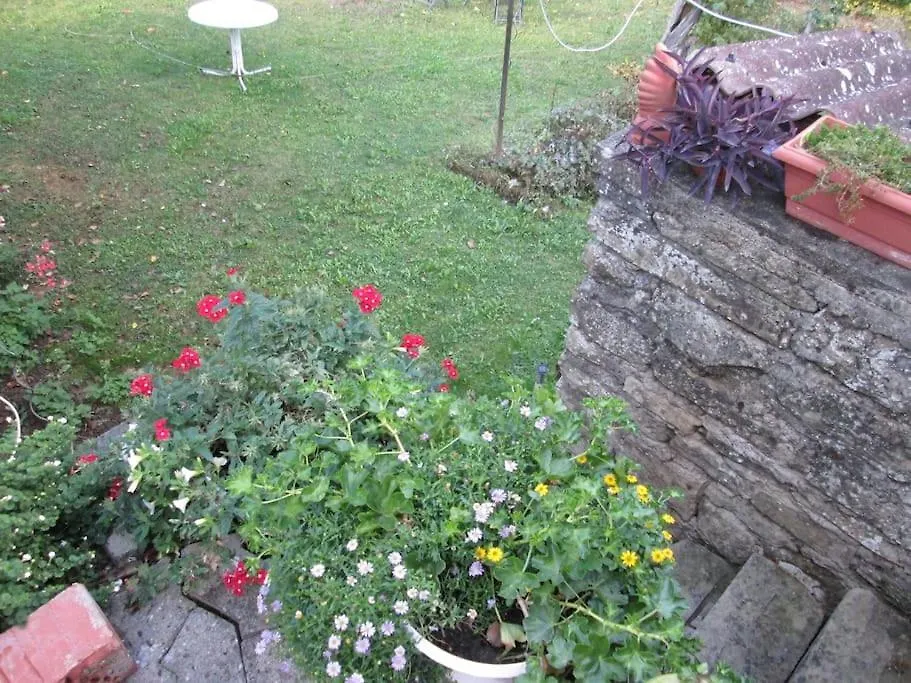 Apartment 4 Km Zu A7 Und A71, Idylle Am Bach, Grosser Garten Euerbach Germany